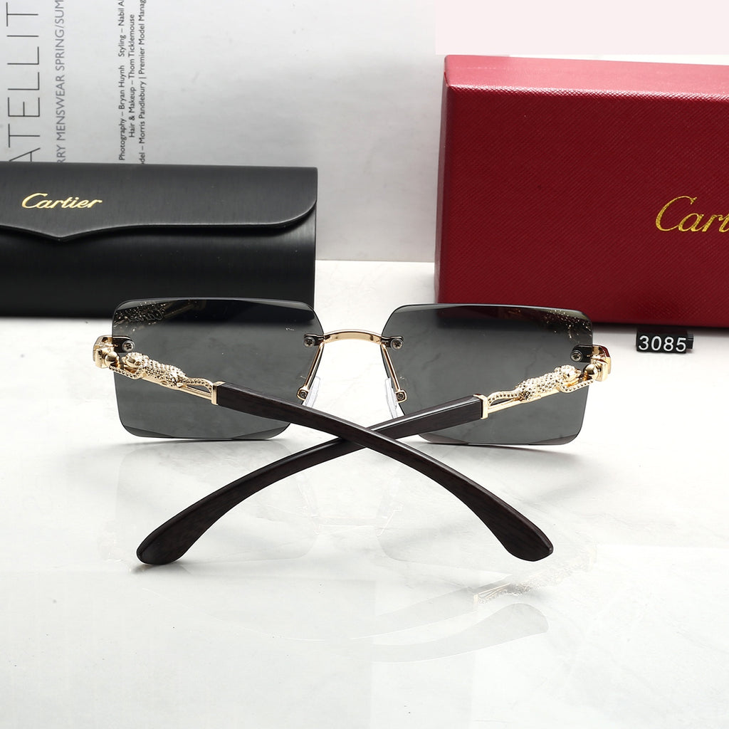 T1R46K15 Popular Sunglasses