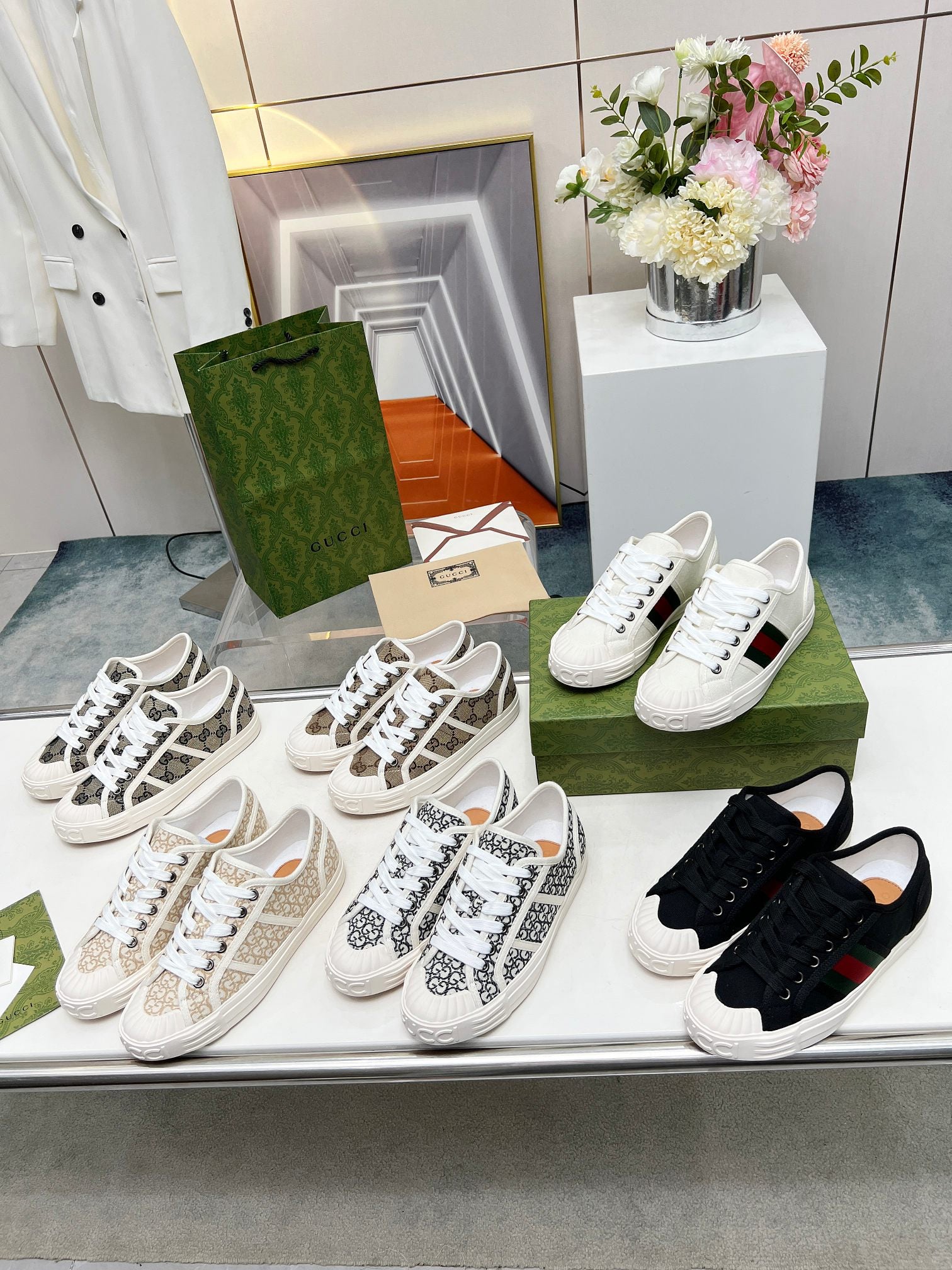 Z2Q105B238 Popular high-quality  Shoes