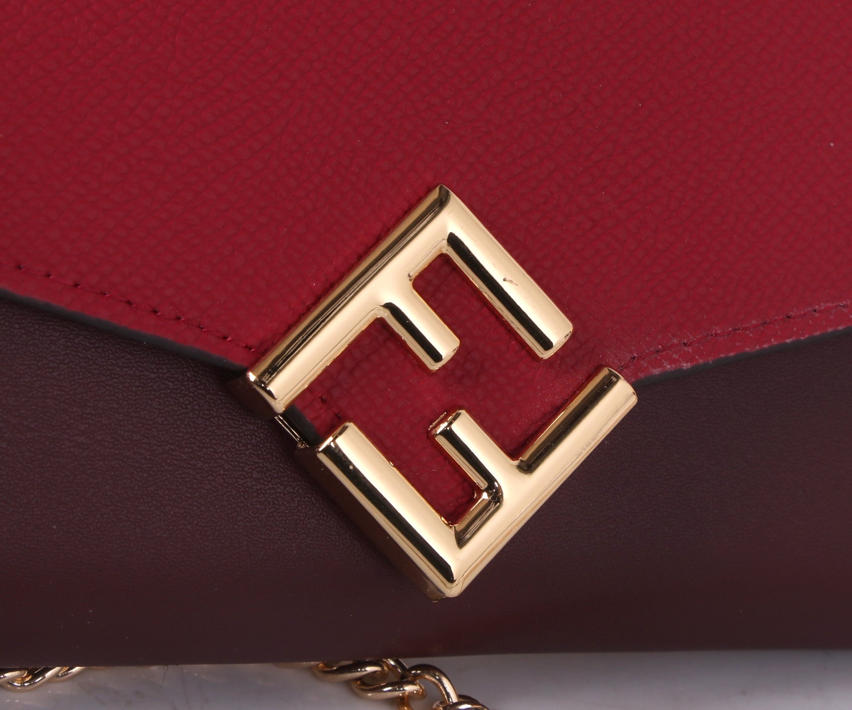 B1P36F103 Popular leather bag