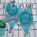 Y1N36A12 Popular  Bikini swimsuit