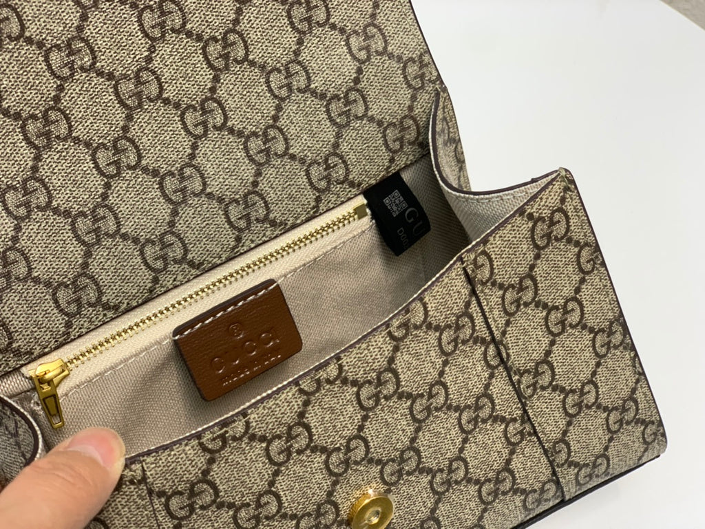 B1X121B40 Popular  leather bag 
