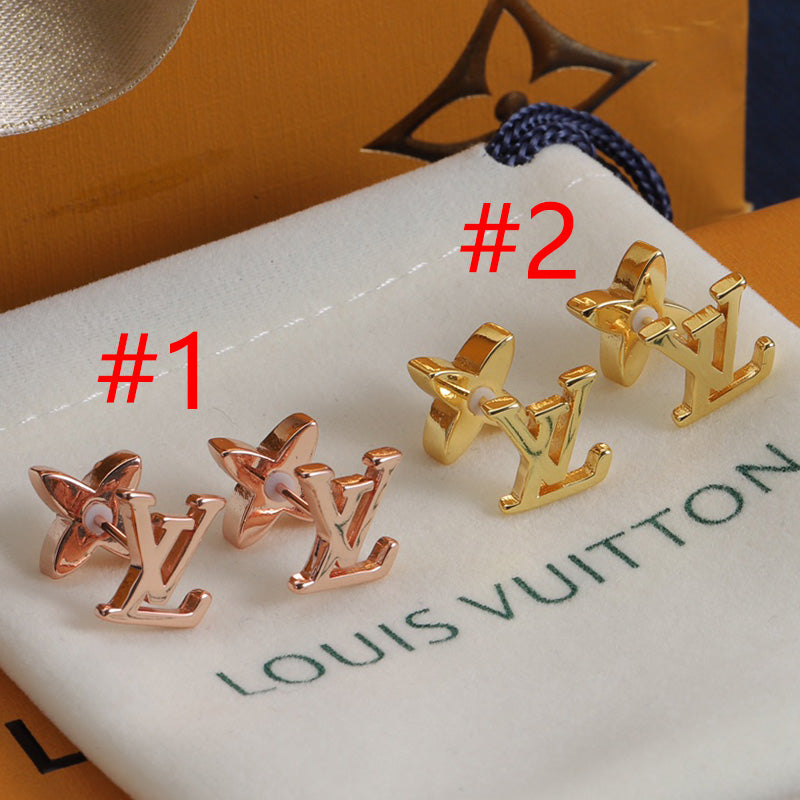 X1Y93E332E Popular   Earrings