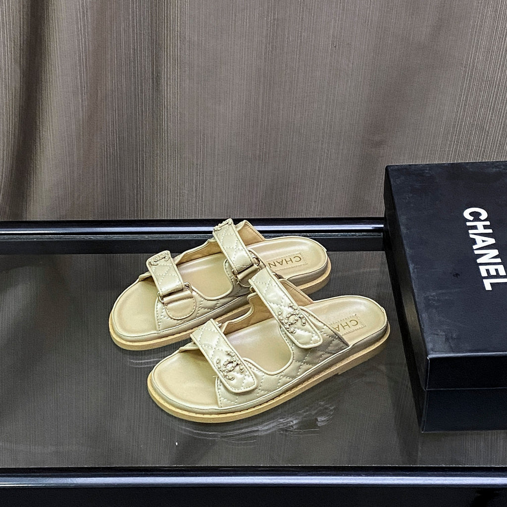 Z1Z54C75 Popular Slippers