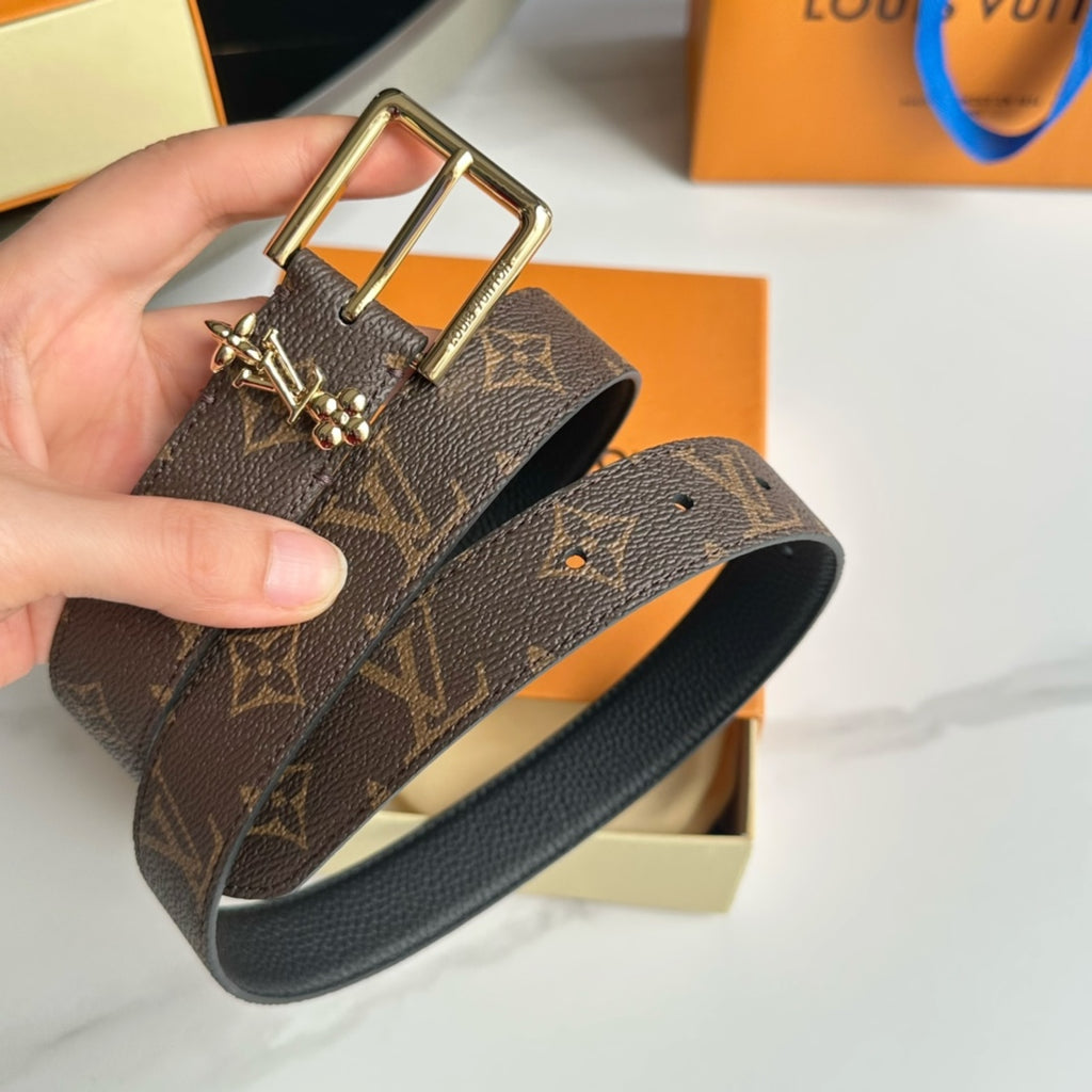 P1Q64E6 Popular   High quality belt With full package