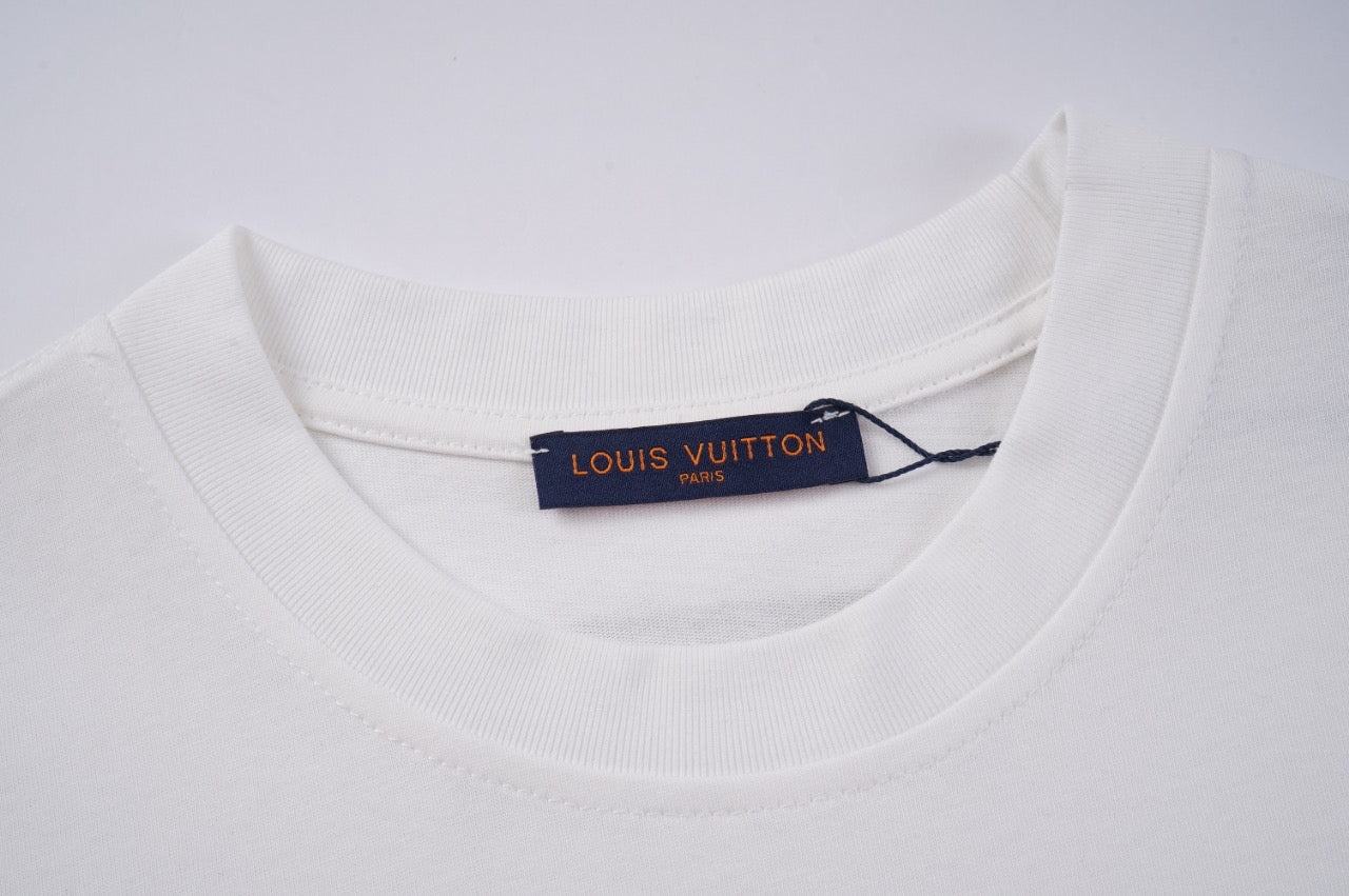 U1R45E154 Popular T-shirt