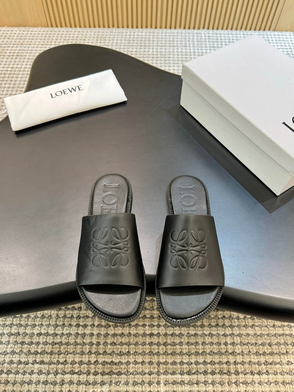 Z2R66A18 Popular high-quality leather shoes
