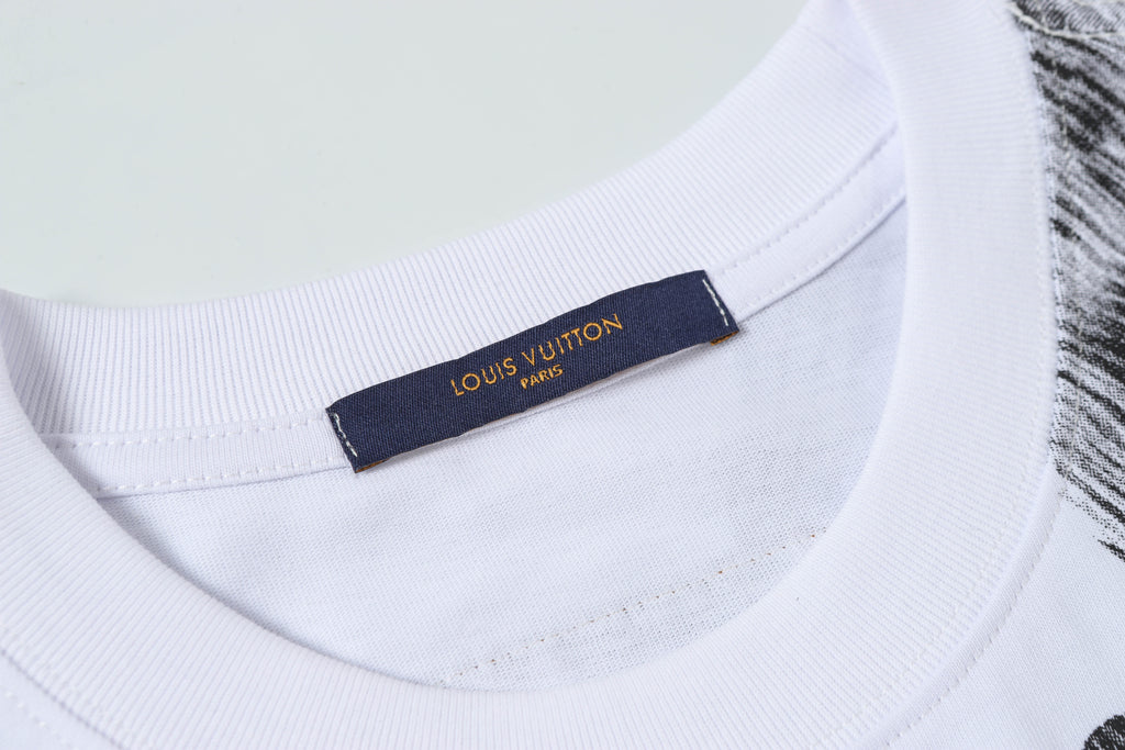 U1R45E164 Popular T-shirt