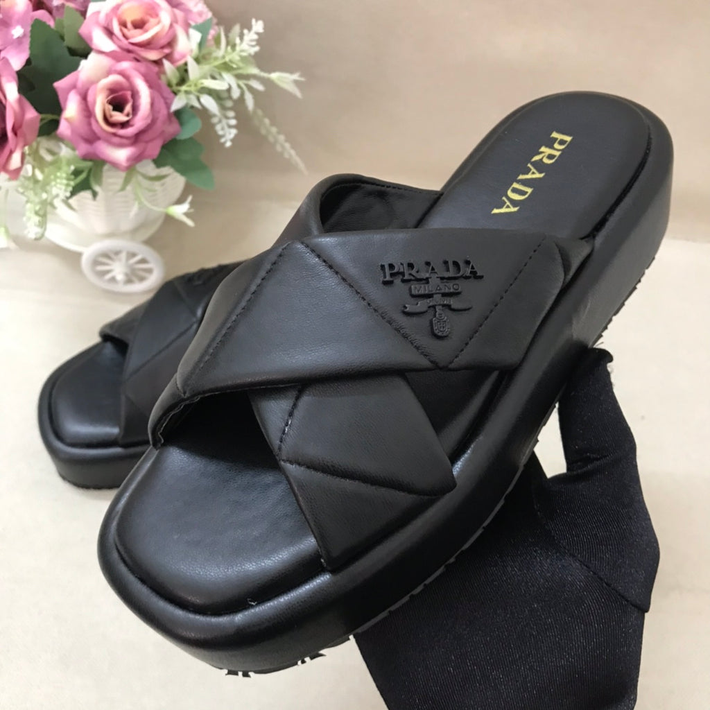 Z1ZPD25 Popular slippers