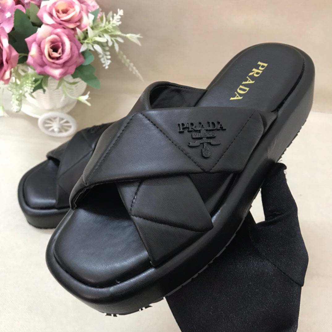 Z1ZPD25 Popular slippers