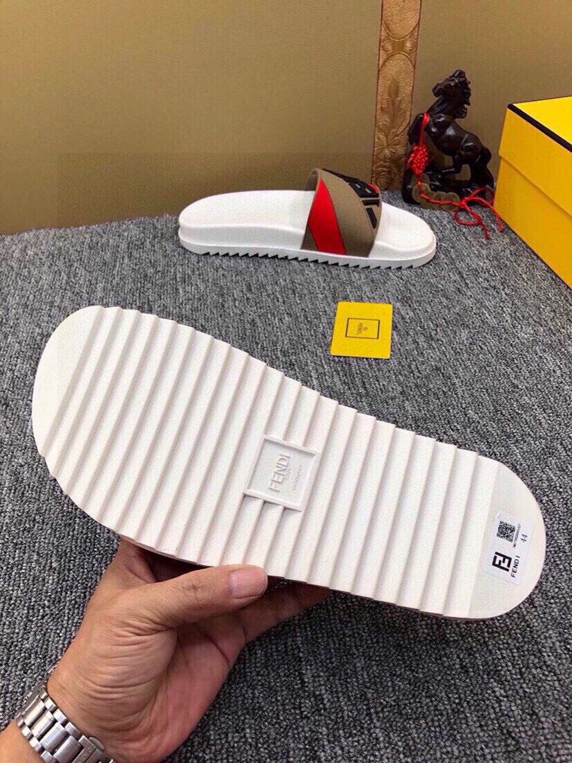 Z5Z35F283 Popular Slippers