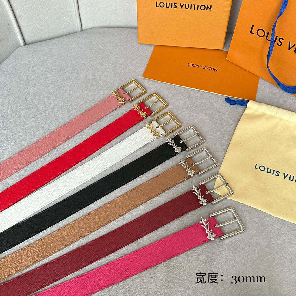 P1Q64E2 Popular  High quality belt With full package