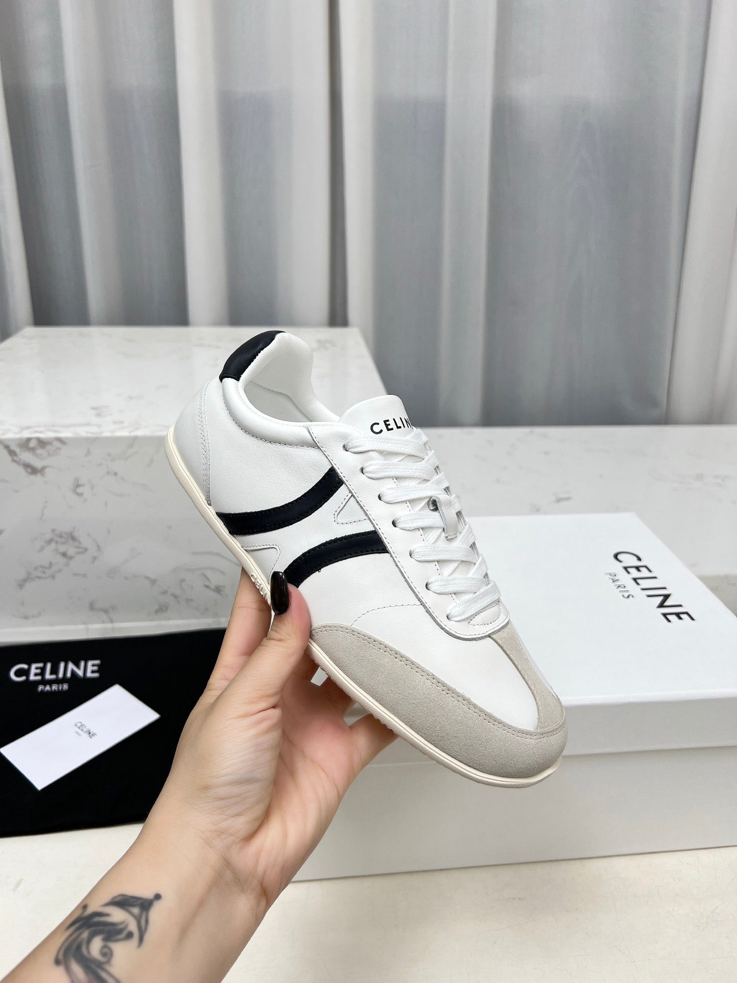Z2Q105N271 Popular high-quality Shoes