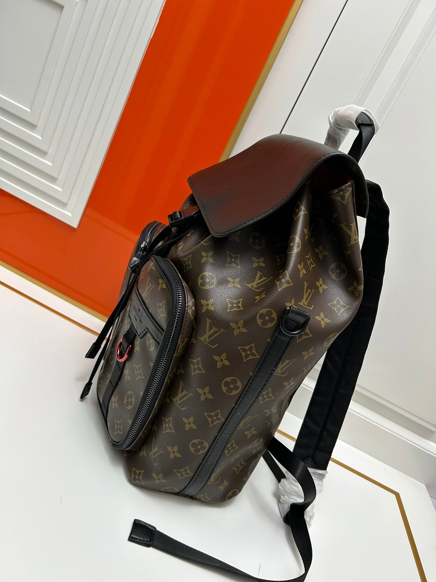 B1X64E454 Popular  leather bag