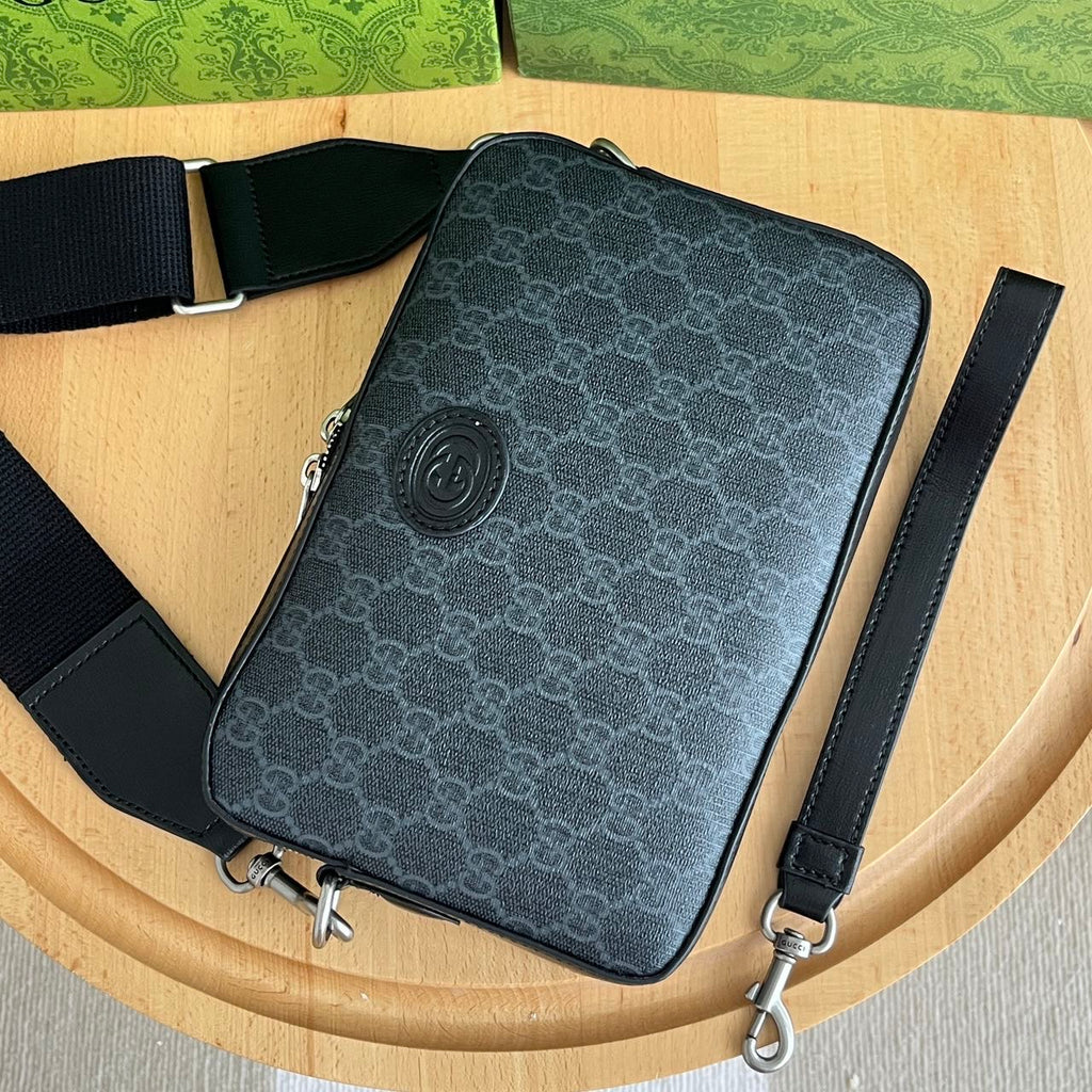 B1X44B419 Popular leather bag