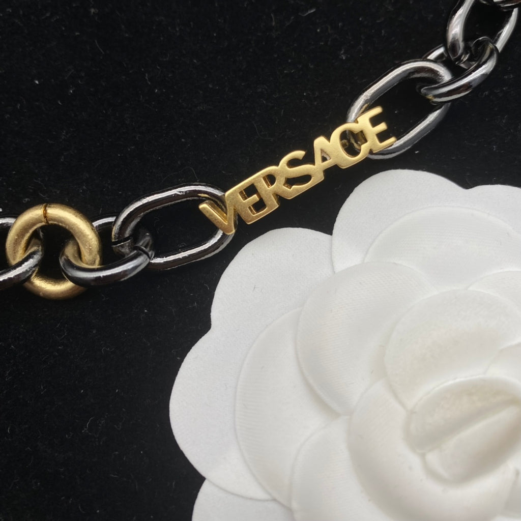 X1R75V97X Popular   Necklace. Bracelets