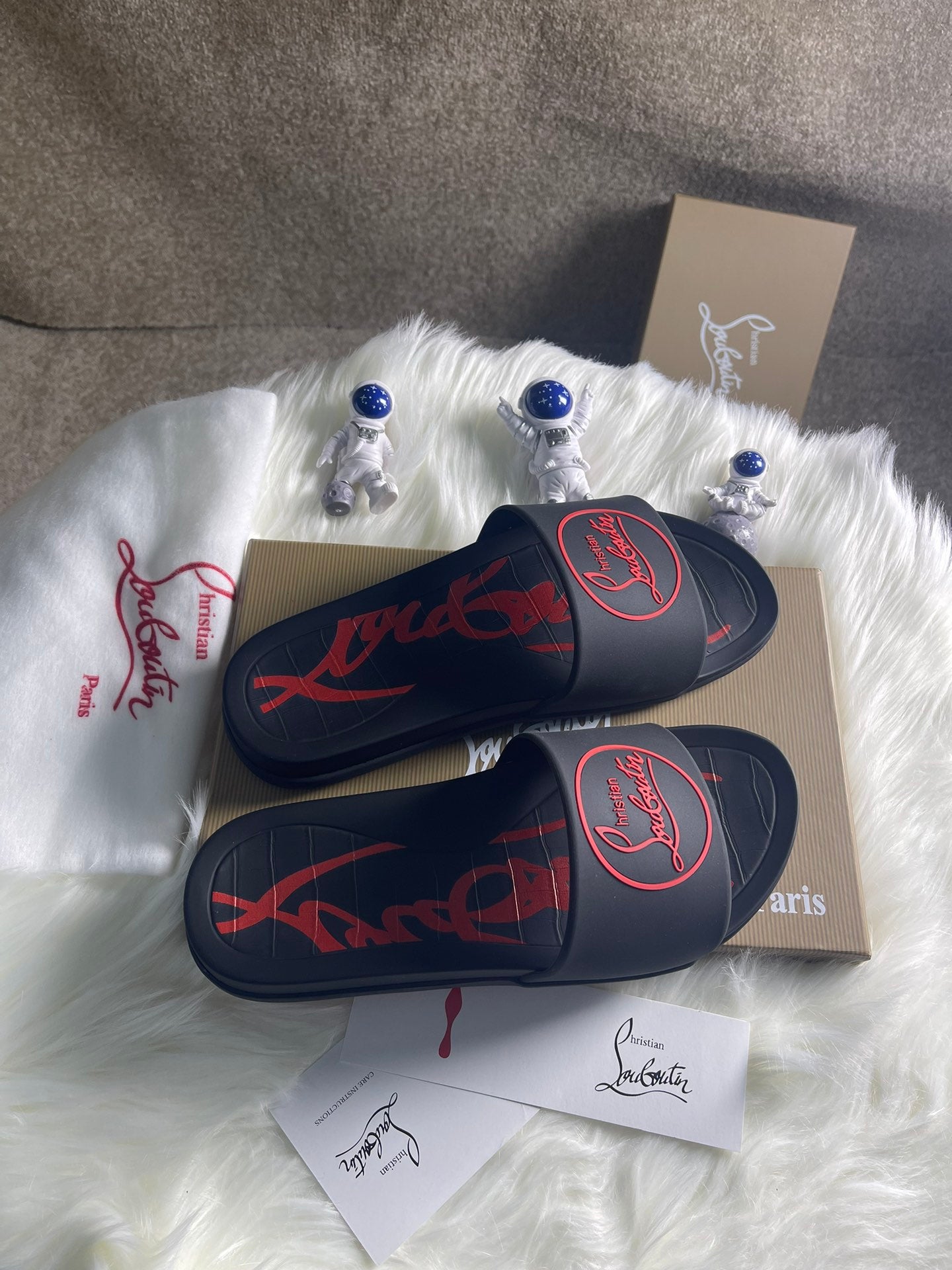 Z2ZA23 Popular Slippers