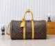B1N165E88 Popular   leather luggage bags