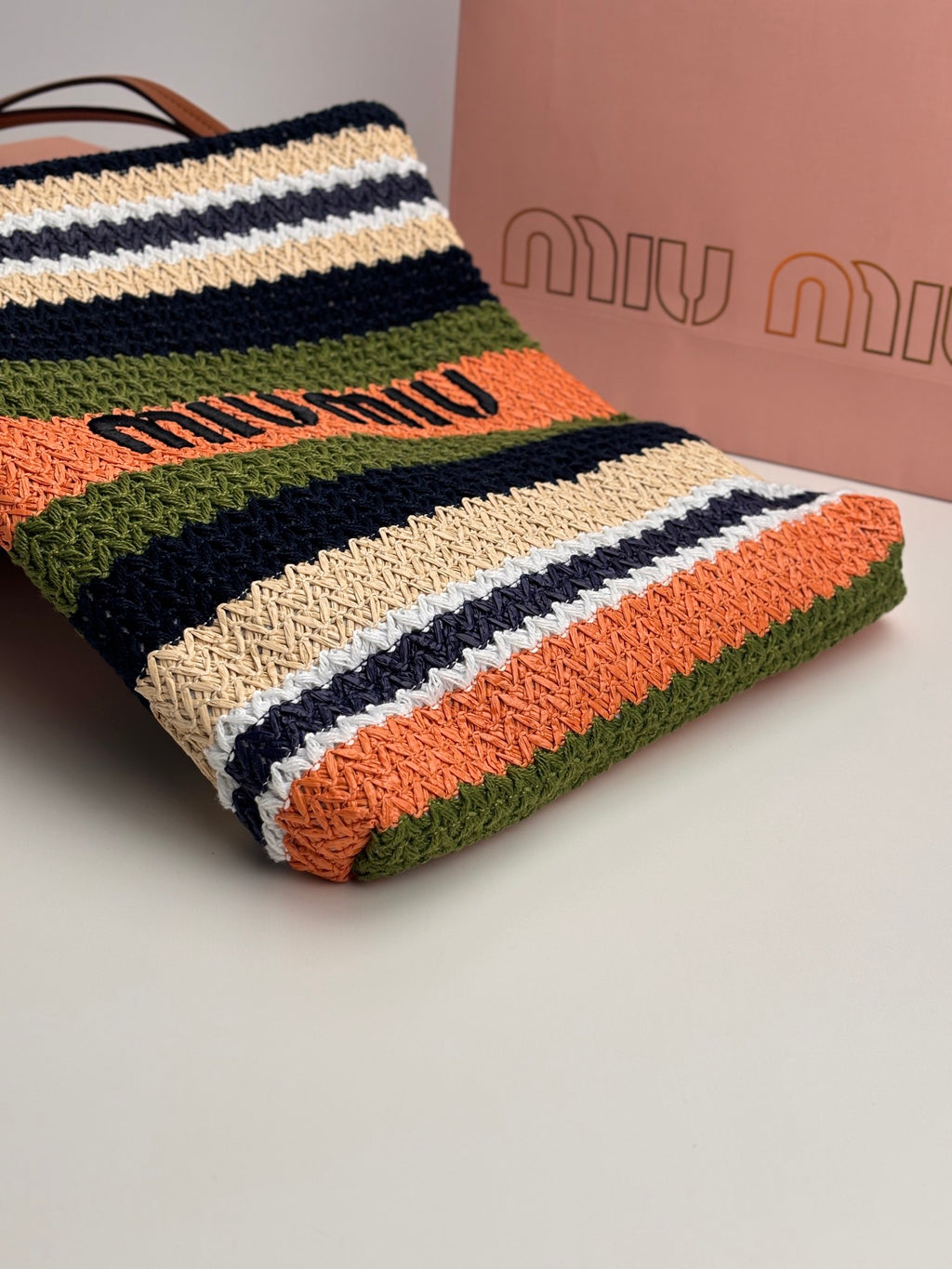 B1X104A77 Popular   Woven Bag