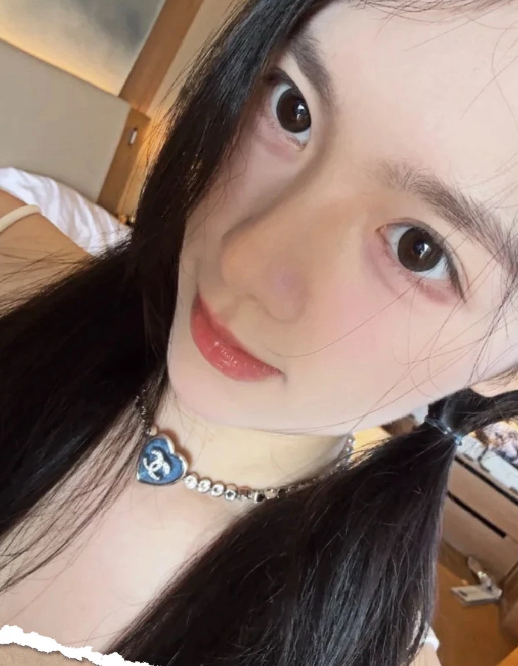 X1Q85C189X Popular Necklace