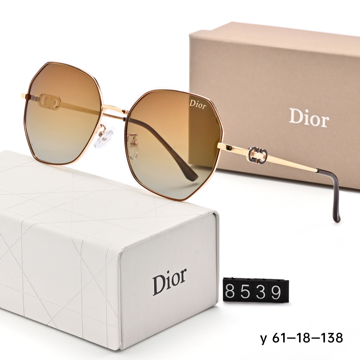 T1R86D29 Popular Sunglasses