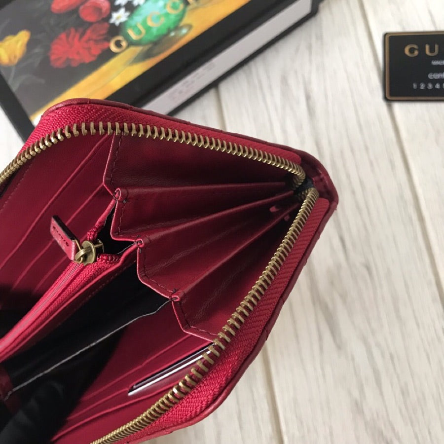 B1X43B81 Popular leather wallets