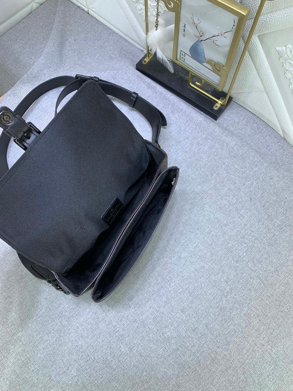B12X64E465 Popular   leather bag