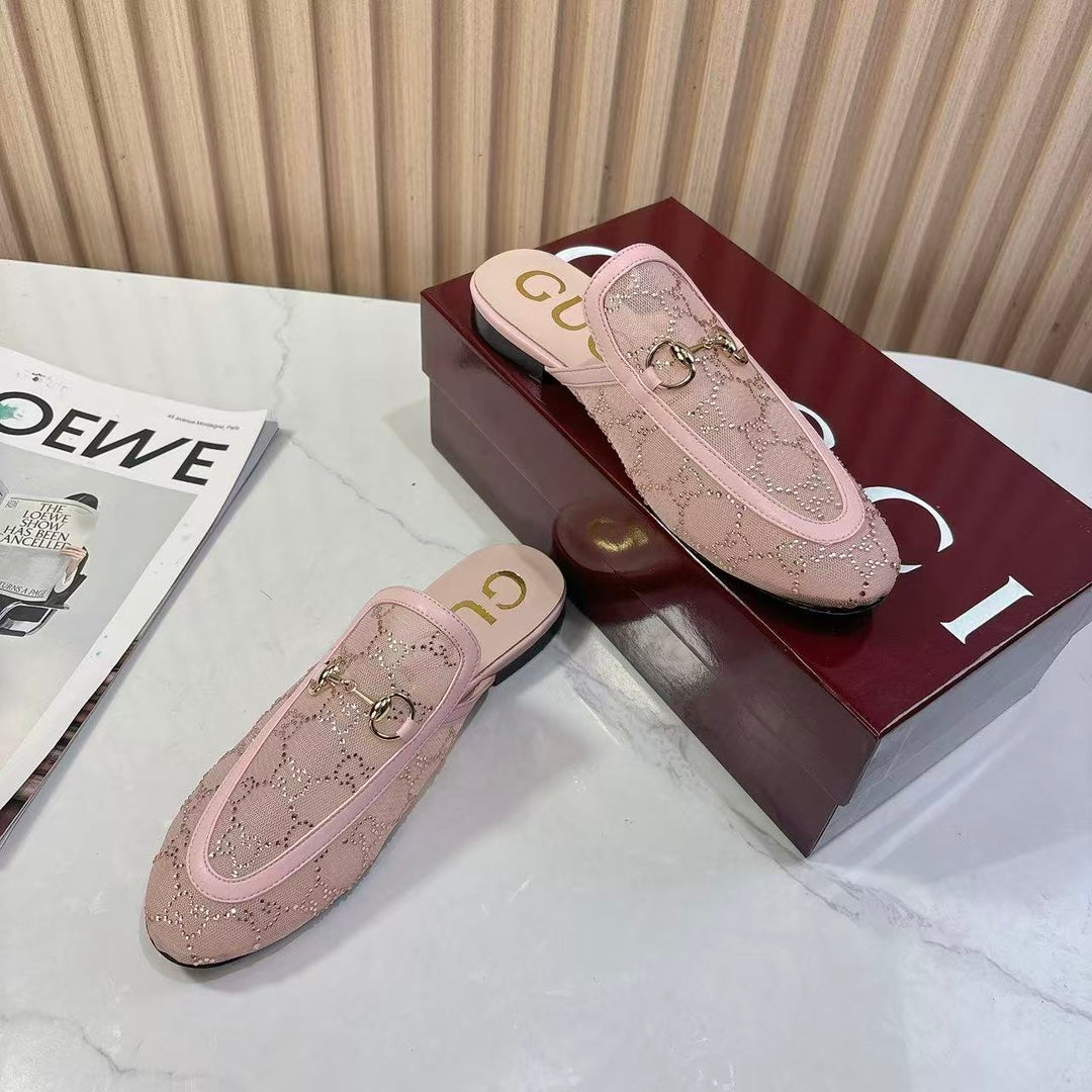 Z2P36B17 Popular high-quality leather Shoes