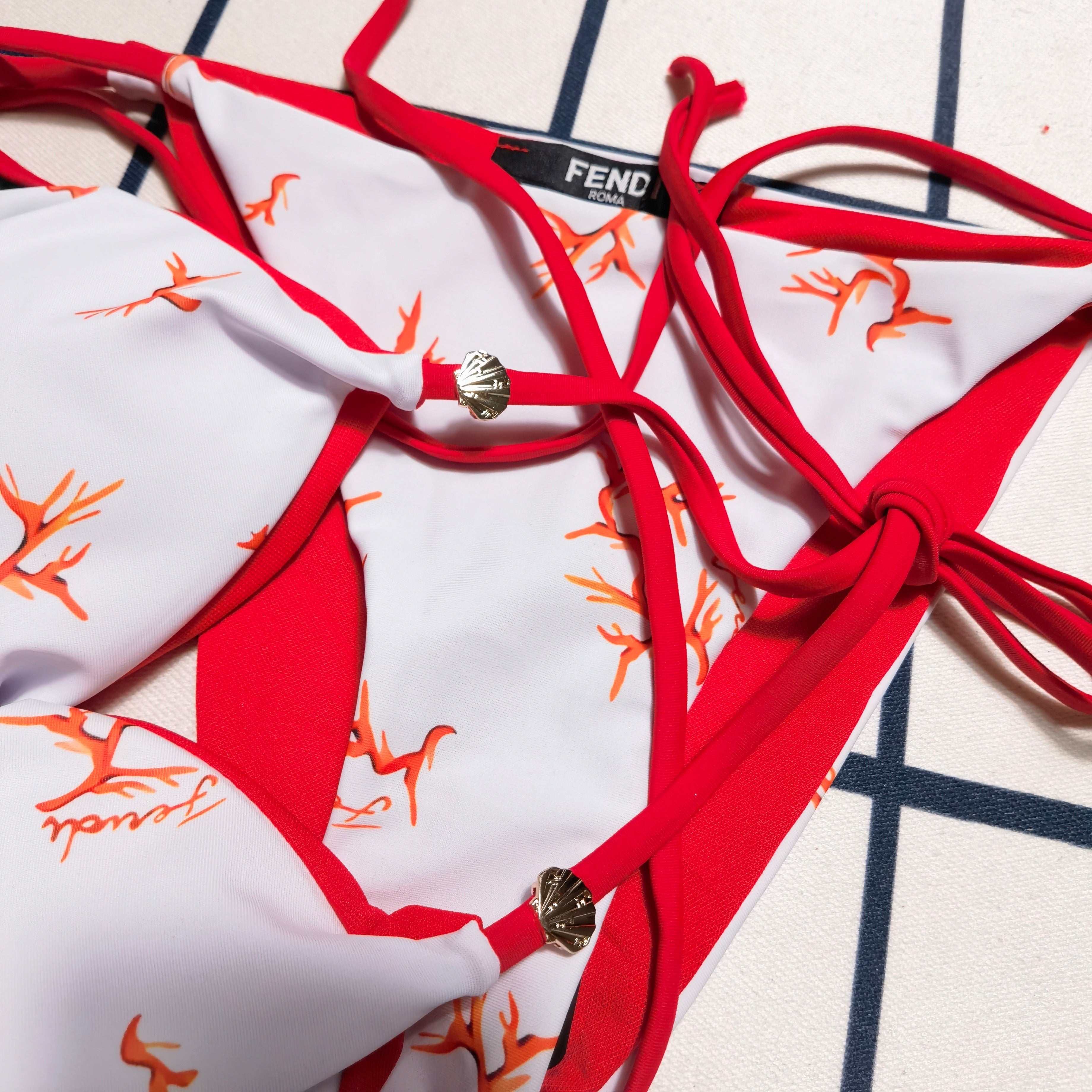 Y1R46F15 Popular Bikini swimsuit