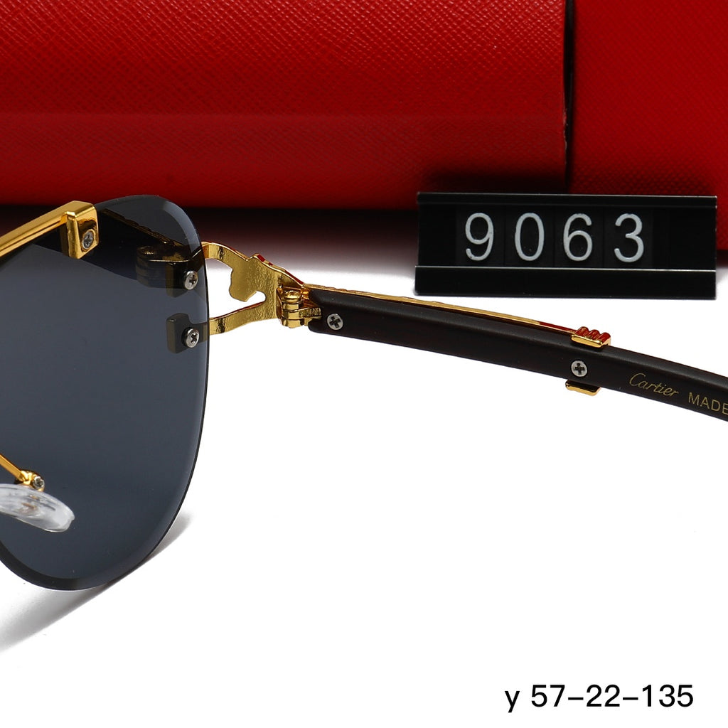 T1N36K55 Popular Sunglasses