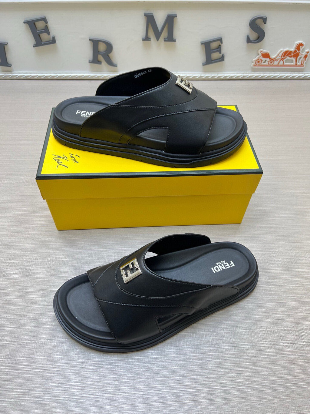 Z5LF221 Popular Slippers