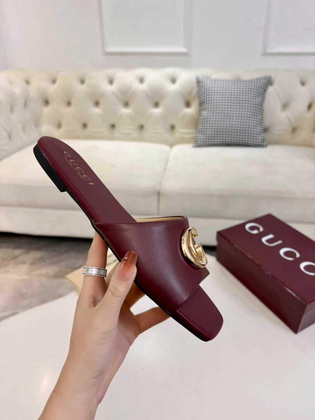 Z2P36B44 Popular high-quality leather Shoes