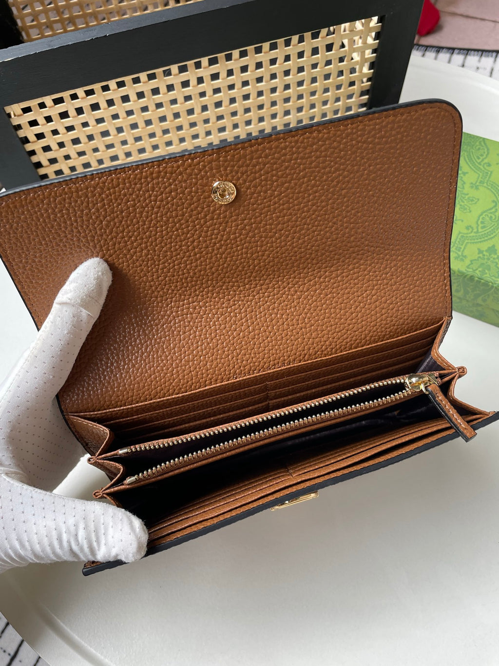 B1R15B73  Popular   leather bag
