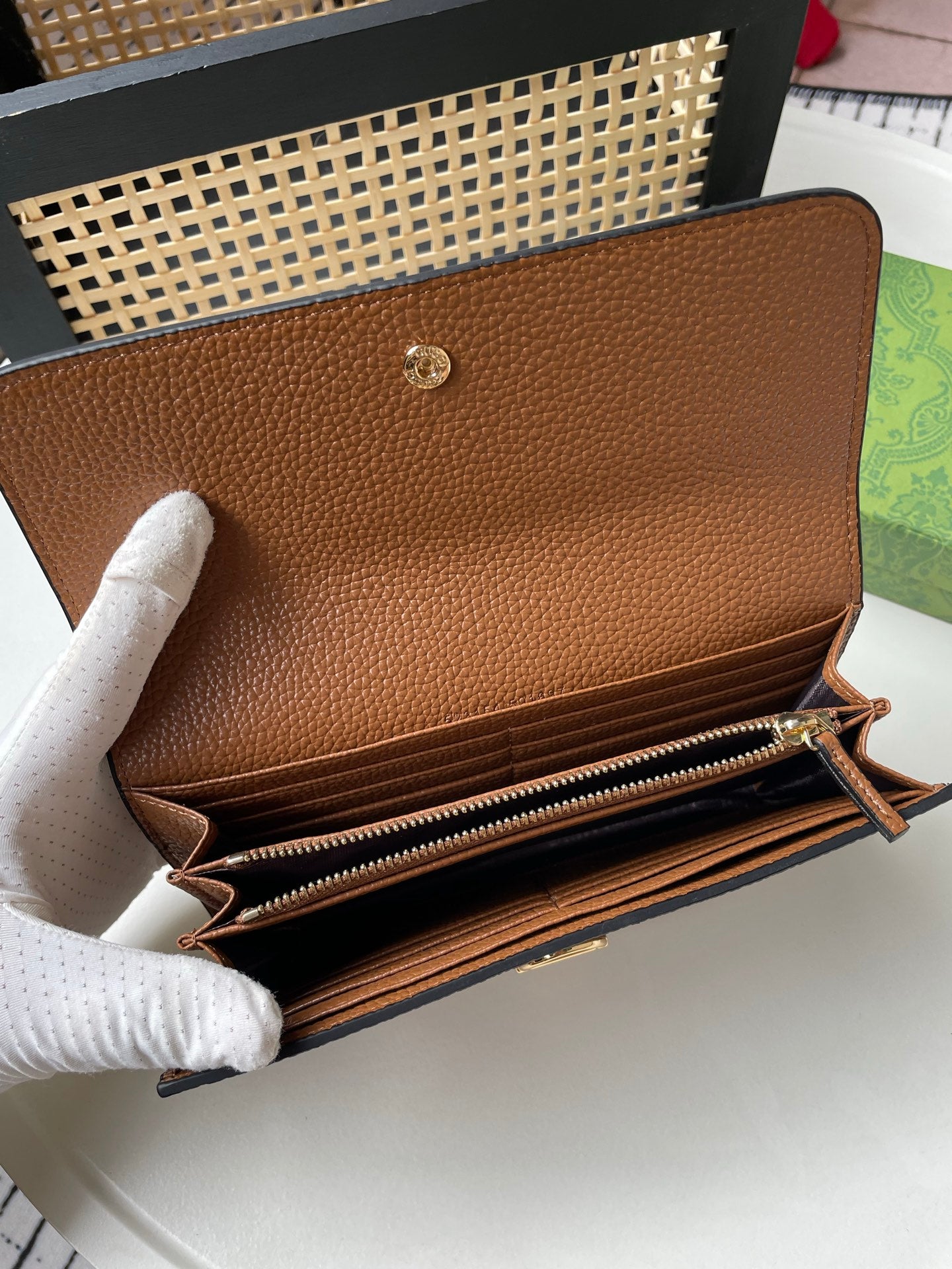 B1R15B73  Popular   leather bag