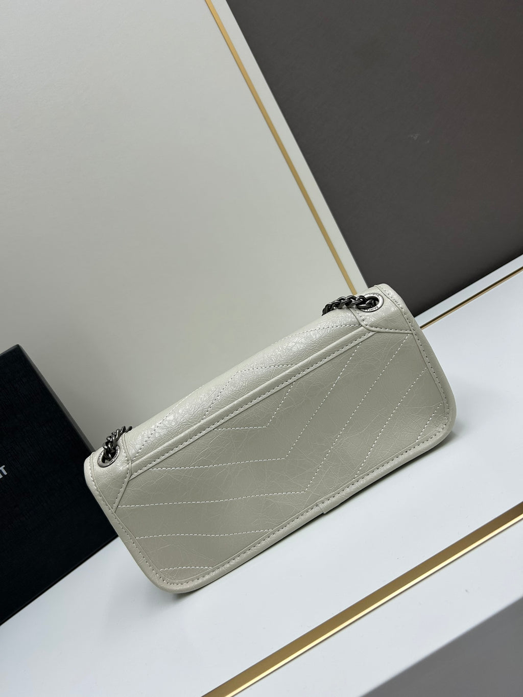 B1X64B460 Popular  leather bag