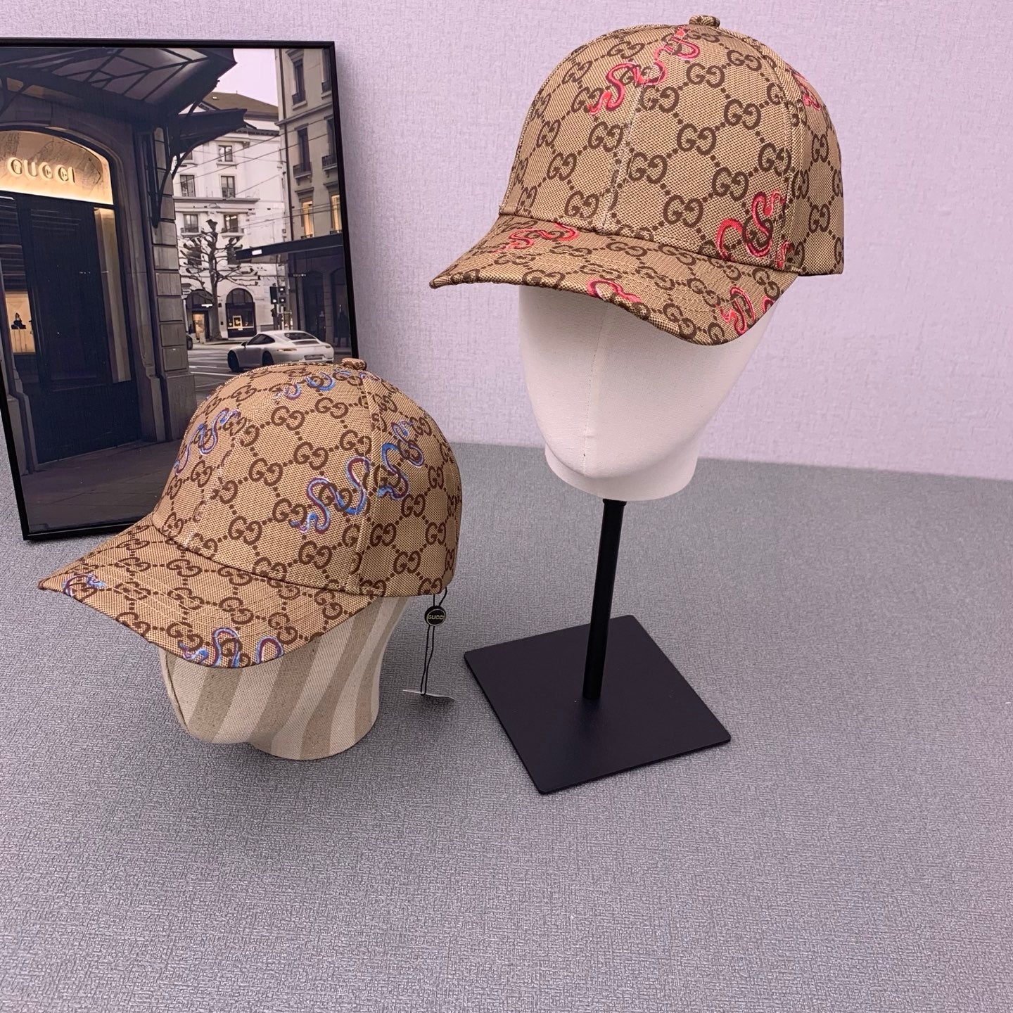 M1Z45B563 Popular  hats