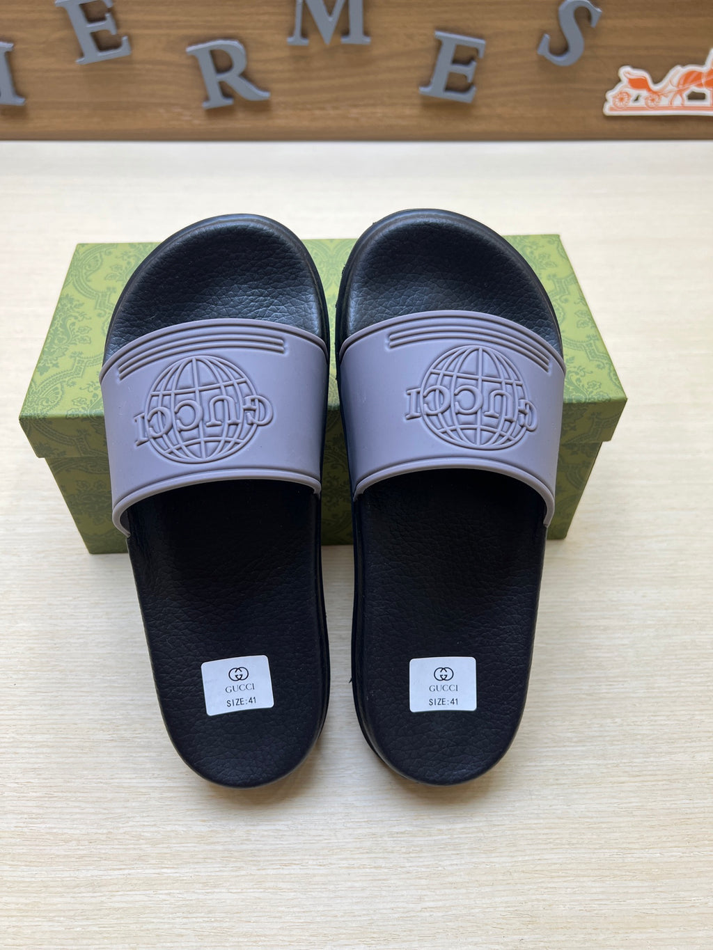 Z5R66B23 Popular  Slippers