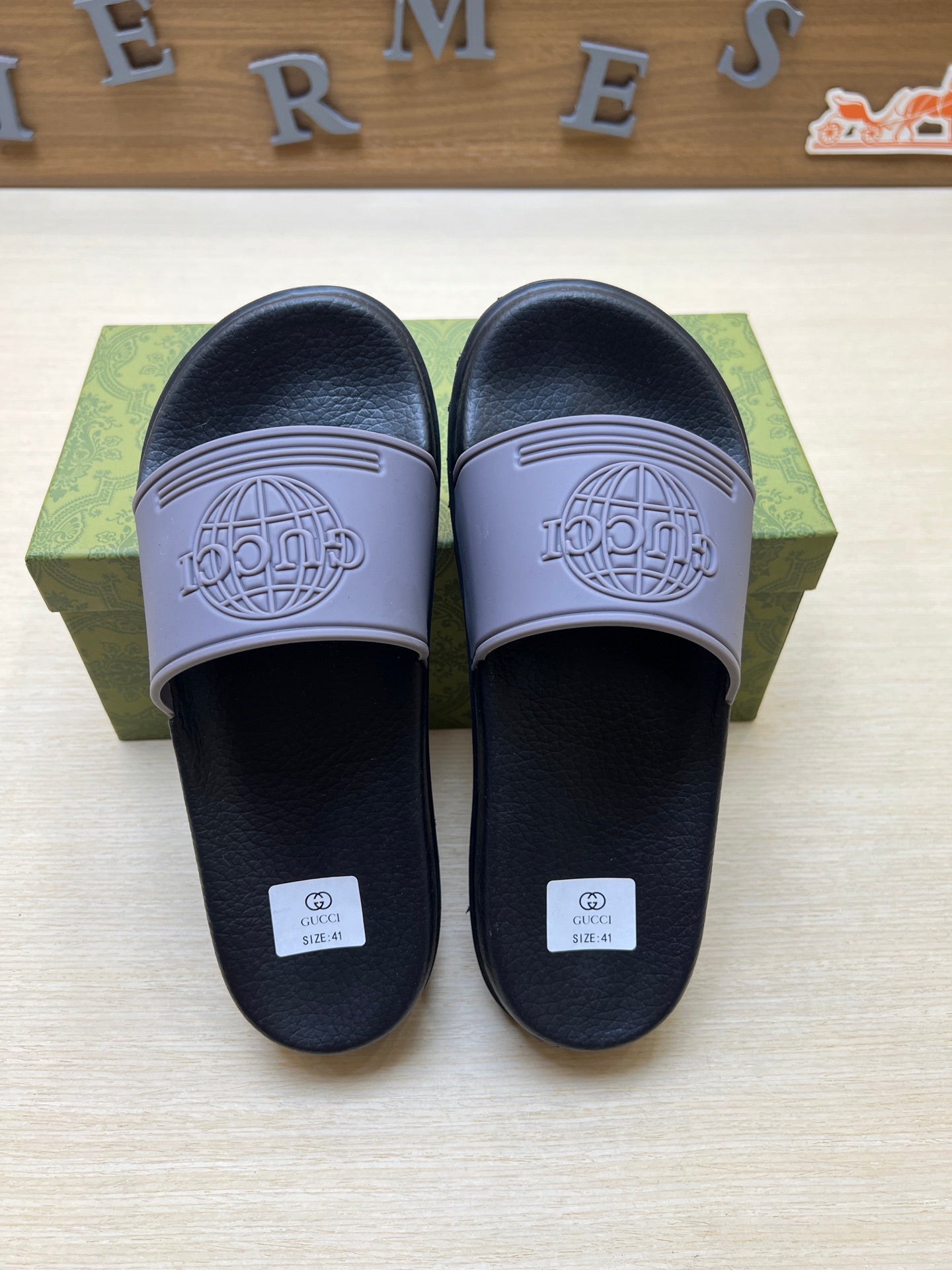Z5R66B23 Popular  Slippers