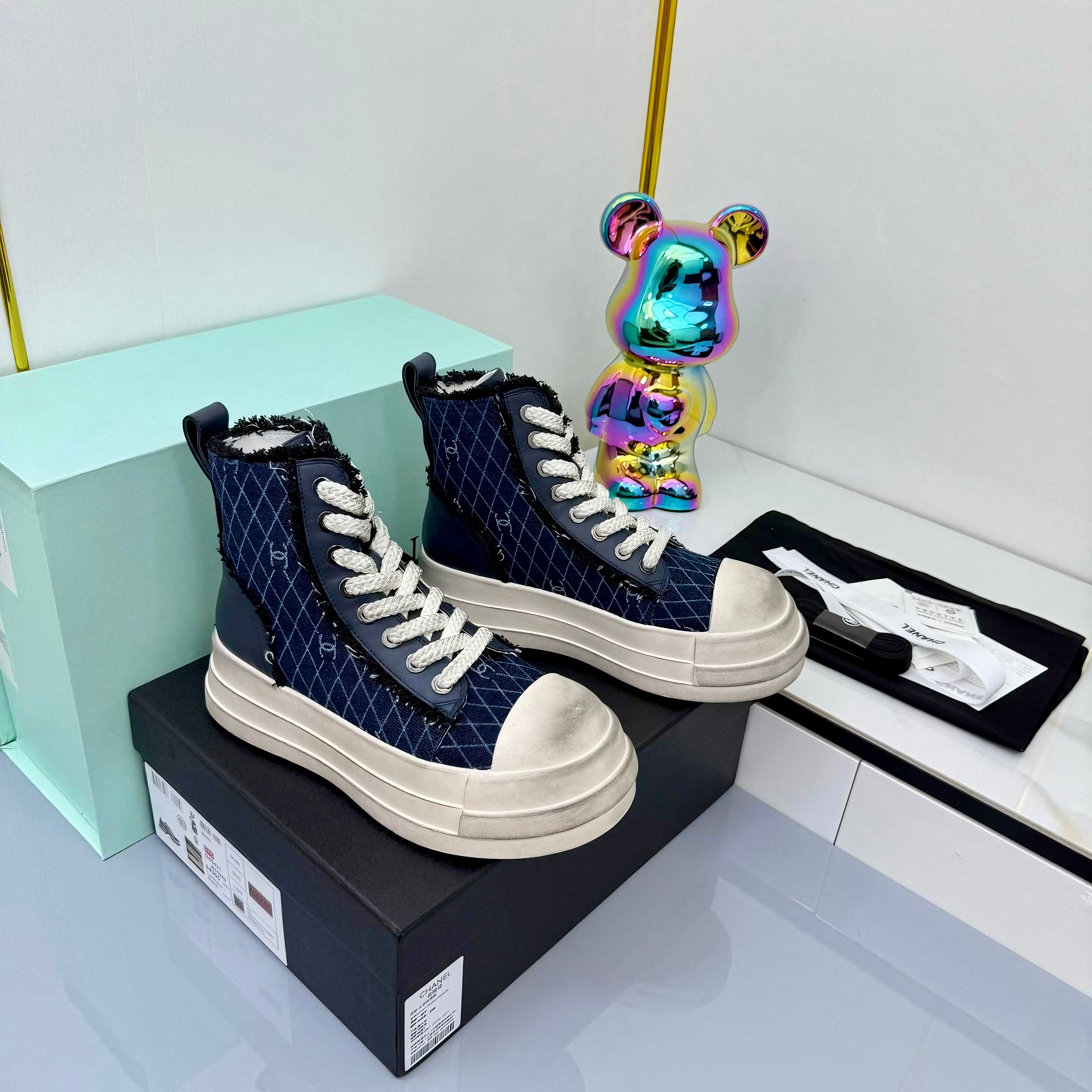 Z2Q105C385 Popular high-quality Boots