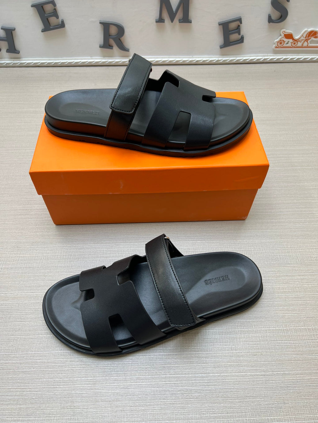 Z5ZH1 Popular slippers