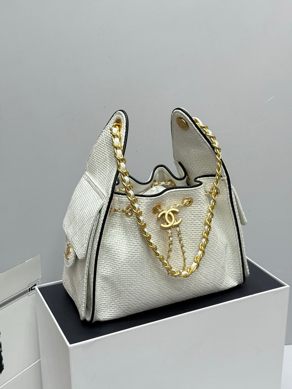 B1P36C20 Popular Woven bag