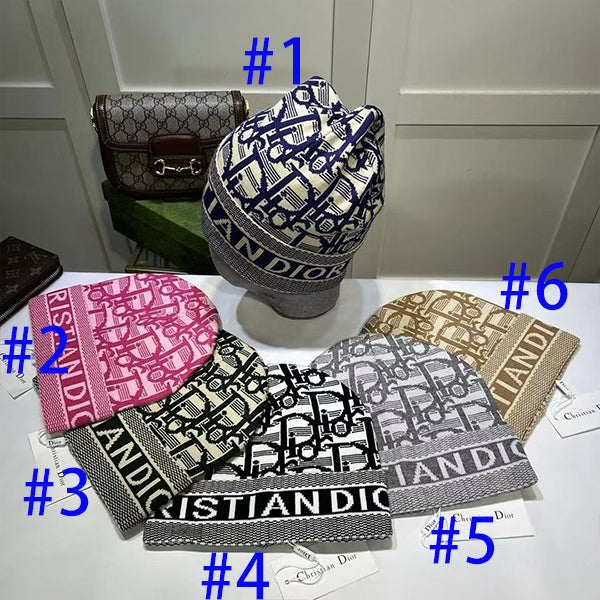 M1R86D45 Popular hats