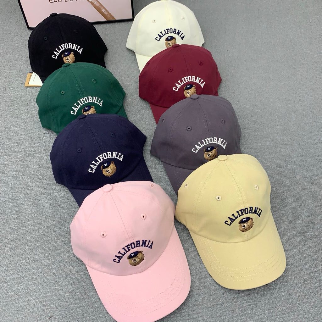 M1Z45A554 Popular  hats