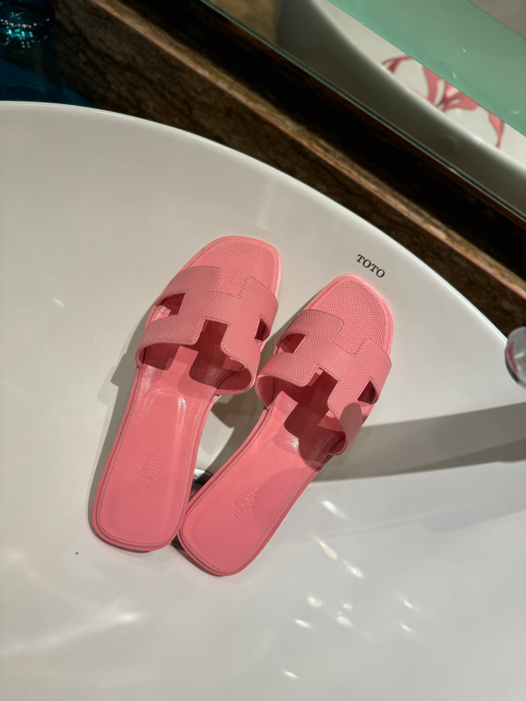 Z1ZH236 Popular Slippers