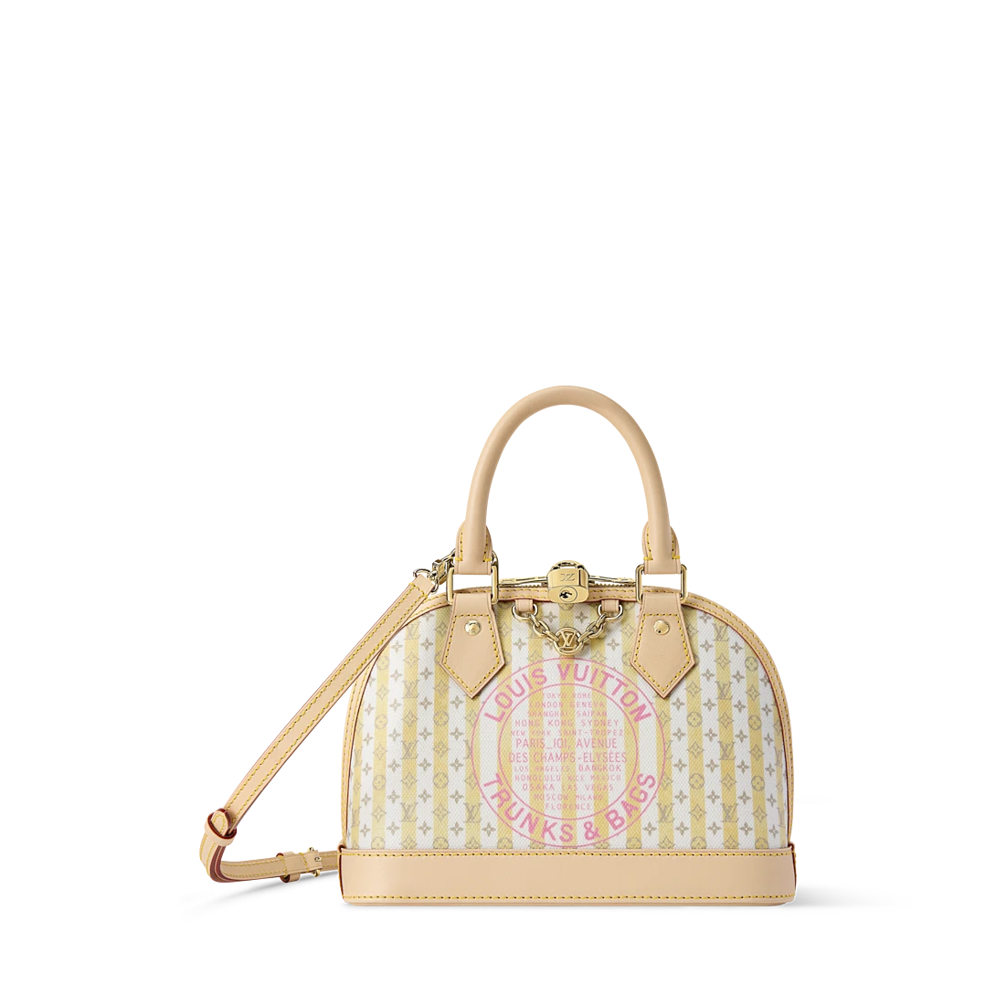 B1R76E13 Trendy classic high-quality coated canvas
