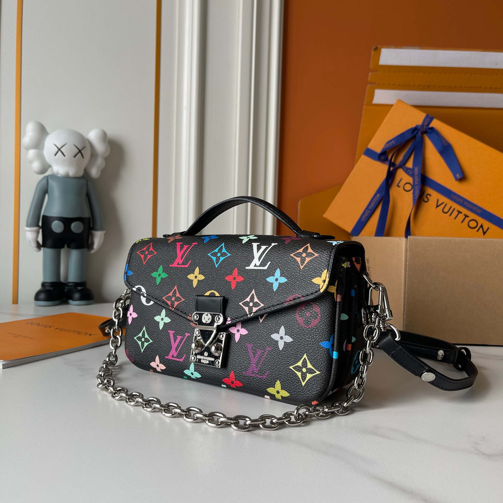 B1N55E38 Popular  leather bag