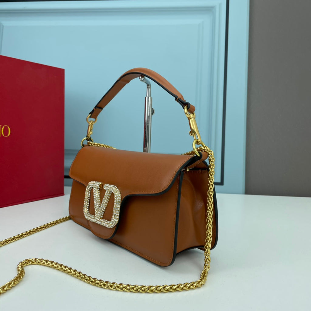 B1W35VL114 Popular  leather bag