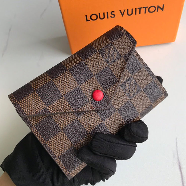 B1P20E4 Popular  leather wallets