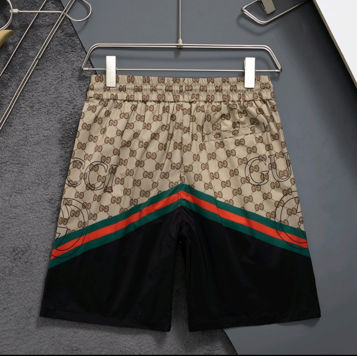 U1R76B05 Popular Men's trunks