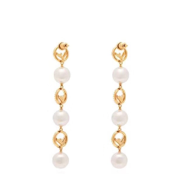 X1Z54F407E Popular  Earrings