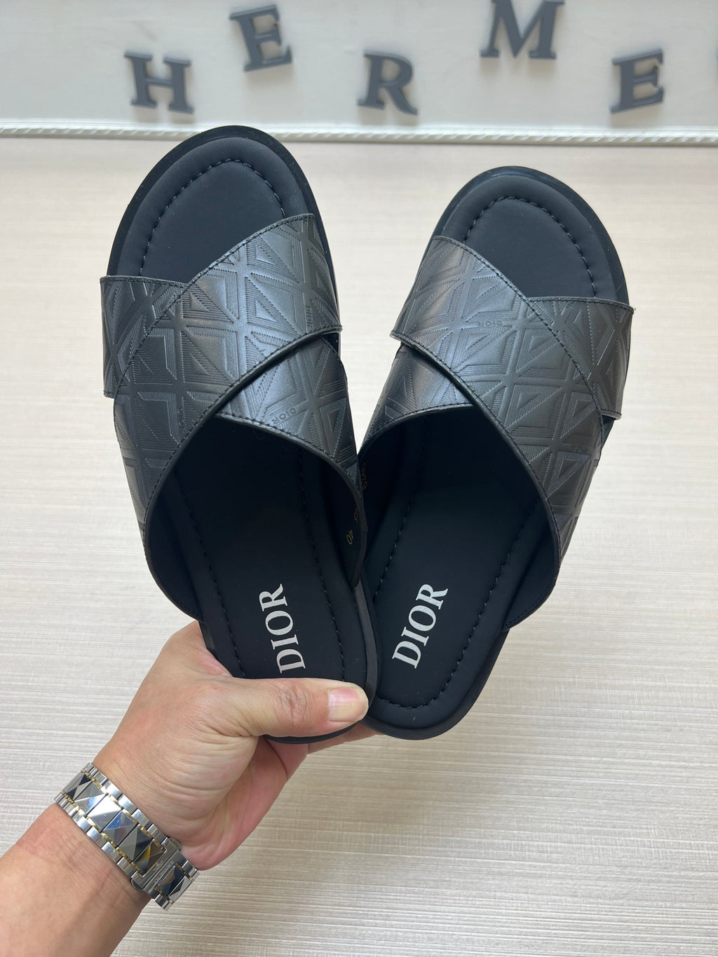 Z5ZD78 Popular slippers